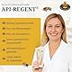 API-REGENT® Echte Bienengift-Salbe – mit Bienengift & ätherischen Ölen – kühlende Pflege für Muskeln & Gelenke – 100% natürlich – Made in Germany – ohne Konservierungsstoffe –50 ml