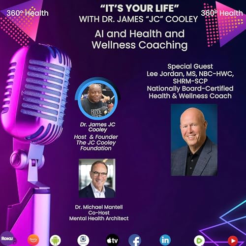 360&deg; Health: AI and Health and Wellness Coaching