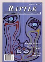 Rattle: Poetry for the 21st Century #34 Volume 16 Number 2 Winter 2010 B006AUBGCA Book Cover