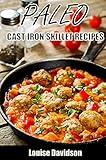 Bargain eBook - Paleo Cast Iron Skillet Recipes