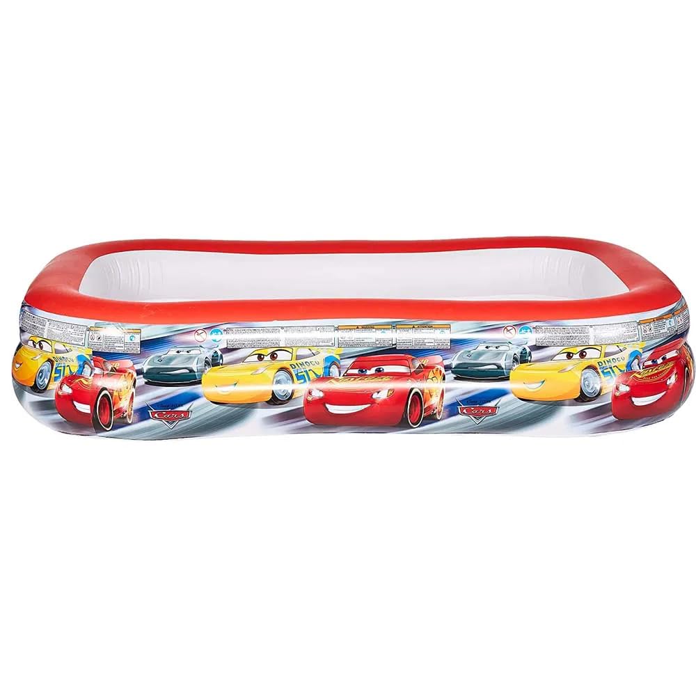 Amazon | INTEX(インテックス) プール Disney スイムセンタープール