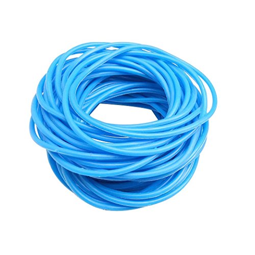 L'vow mixed gummy silicone wristbands bracelets bands pack of 50 …