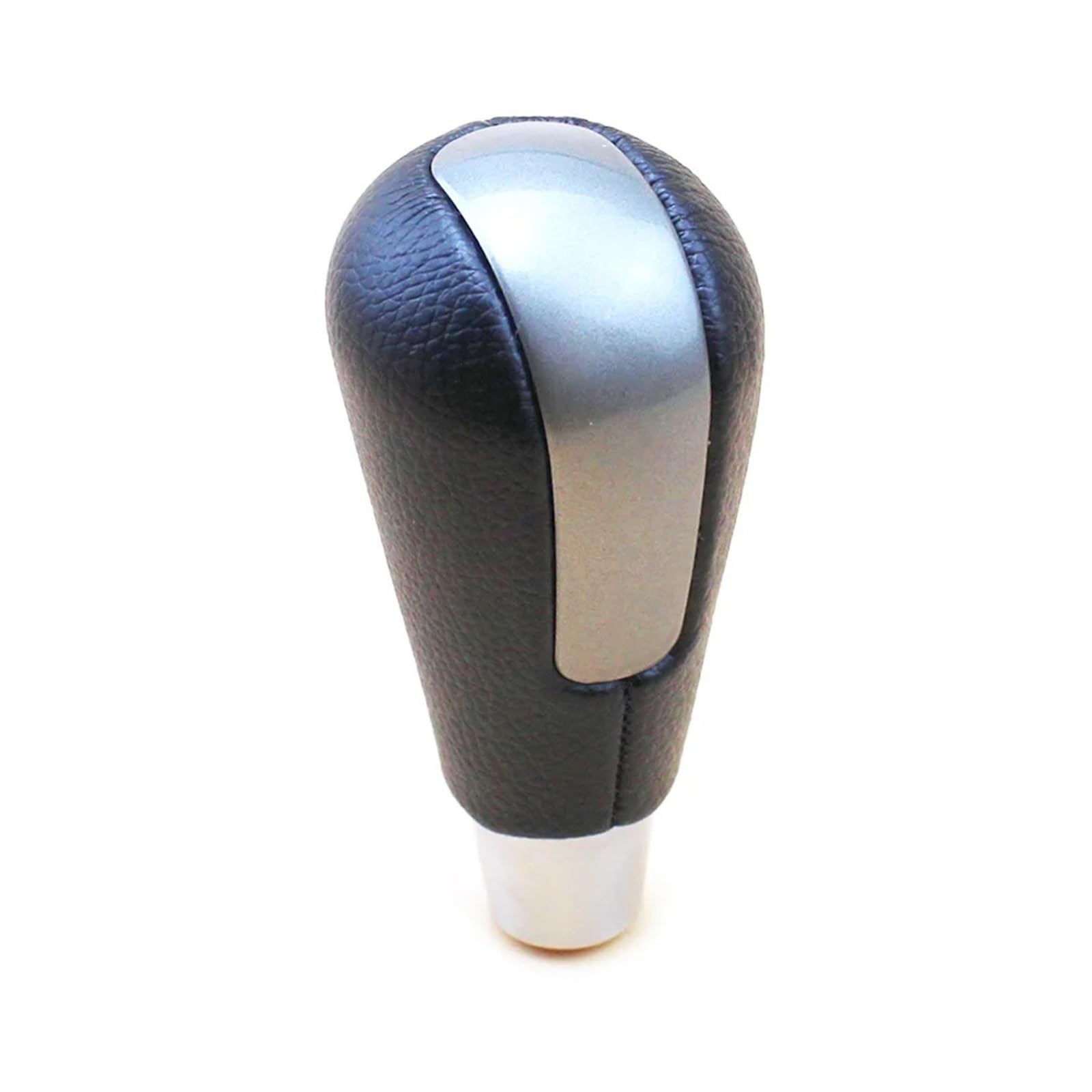 HSUKIHO Car Shift Knob Cover for Mazda 6 GG GH for Mazda 8 3 5 8 for MX-5 for CX-5 for CX-7 for CX-9 RX8 Automatic Transmission Gear Shift Knob Shifter