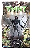 Teenage Mutant Ninja Turtles Movie Figure: Foot Ninja