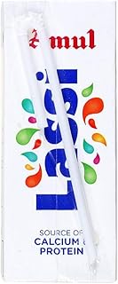Amul Lassi 200 ml Tetra Pack