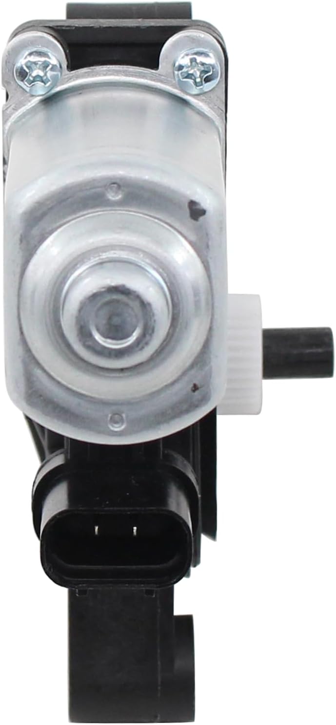 ApplianPar Front Right Passenger Side Window Motor for Sportage 2017 2018 2019 2020 2021 2022 Replace 82460-D9000 82460D9000