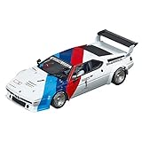 ab 8 Jahren geeignet Carrera Digital 132 BMW M1 Procar \