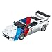 Produktbild Carrera Digital 132 BMW M1 Procar "Andretti, Nummer 01", 1979