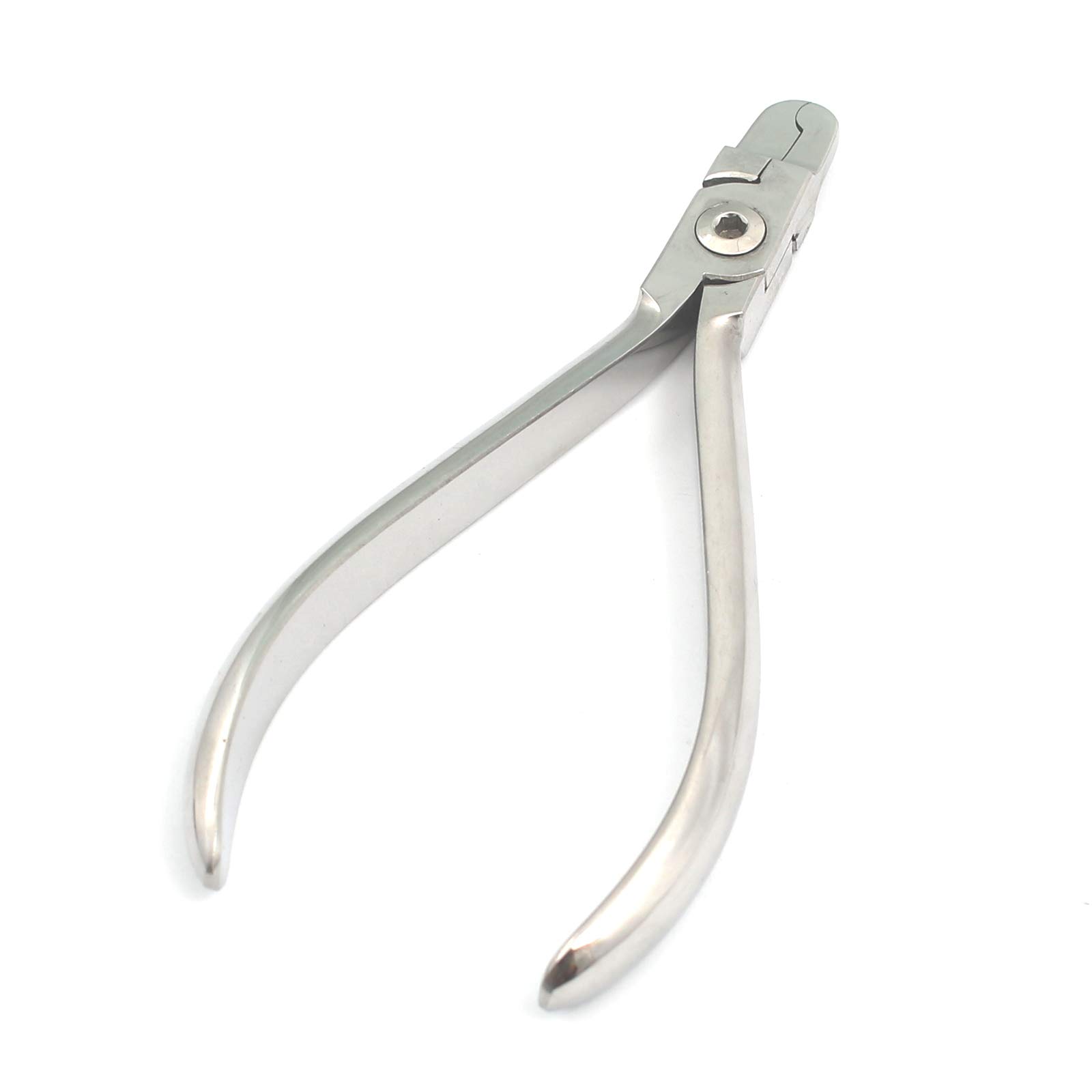 OdontoMed2011 ORTHODONTICS RECTANGULAR ARCH BENDING PLIERS. ORTHODONTIC INSTRUMENTS