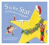 S Is for Star: A Christmas Alphabet