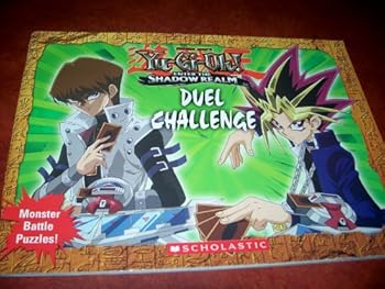 Paperback Yu-Gi-Oh! Book