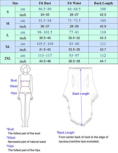 KANCY KOLE Women Gothic Steampunk Retro Bell Sleeve Victorian Lace-up Ruffled Long Dress Apricot(89-3) XL steampunk buy now online