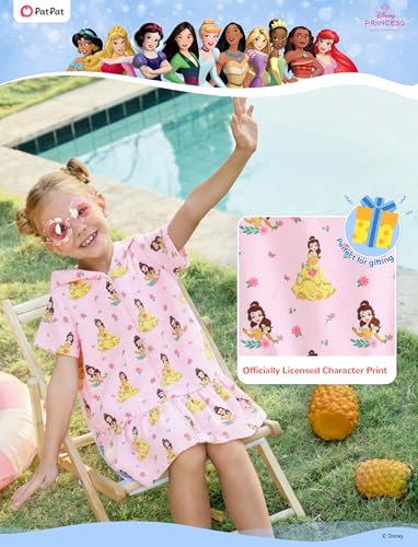 Image of Disney Princess Frozen Stitch Marvel Minnie Girl Swim Cover Up Terry Cloth Swimsuit Coverup Zip-up Bathing Suit Wrap Hooded