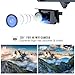 WiFi FPV Drone, Supkiir Foldable RC Quadcopter with 4K HD Camera, Portable Aircraft Toy for Beginners with Gravity Control, Image Tracking, Custom Flight Path, Gesture Control