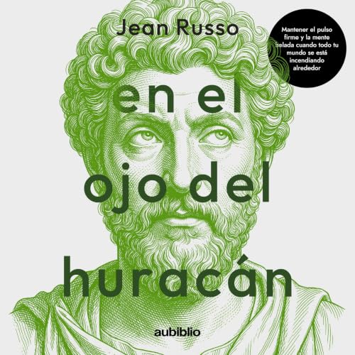 En El Ojo Del Hurac&aacute;n cover art