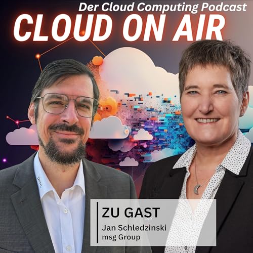 Cloud-Forensik: Auf Spurensuche im digitalen Raum