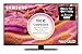 Samsung Neo QLED 4K QN90F 43 Zoll (108 cm) Mini LED Fernseher, Antireflexion, NQ4 AI Gen3 Prozessor, Neo Quantum HDR, 4K Upscaling Pro, Dolby Atmos, Knox Security, Samsung Vision AI Smart TV
