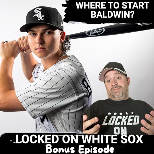 Brooks Baldwin&rsquo;s Hot Spring Training FORCES White Sox to Find His Best Starting Position