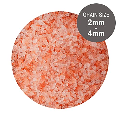 Sal Rosa del Himalaya Premium Gruesa 5 lb miniatura 2