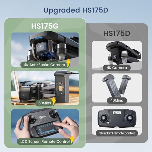 Holy Stone HS175G thumbnail 7