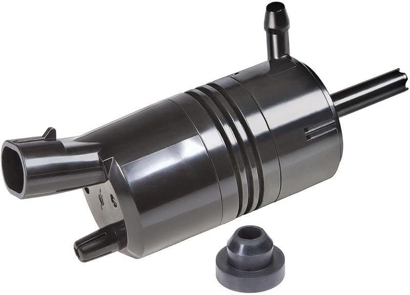 Bomba do lavador do para-brisa Trico 11-513 para Buick, Cadillac, Chevrolet e GMC – 1 unidade