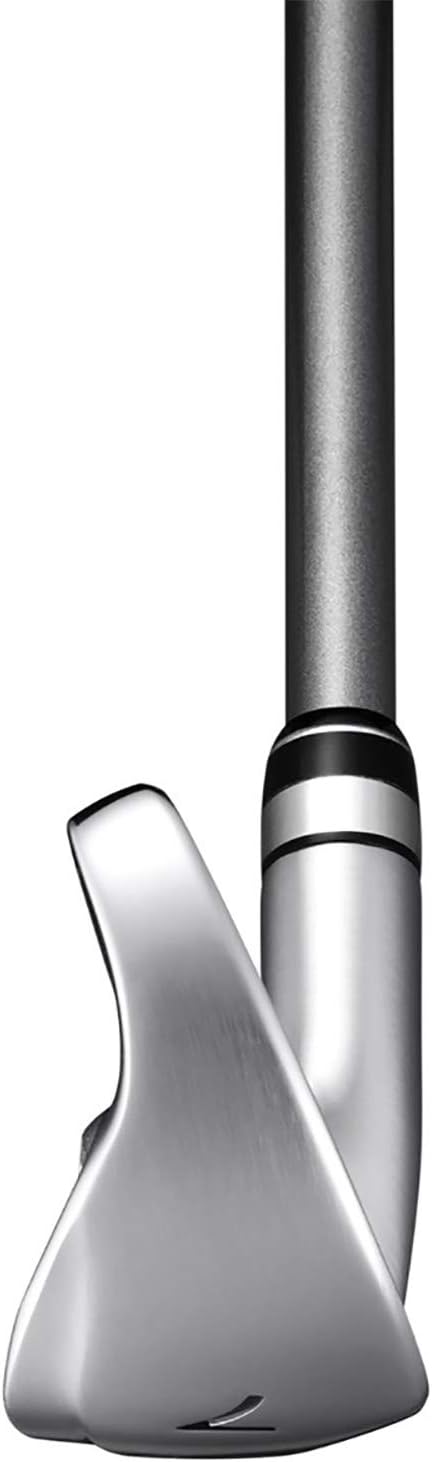 ゾディア Z522 アイアンセット 6本 ZodiaゾディアZ522 アイアン/FST