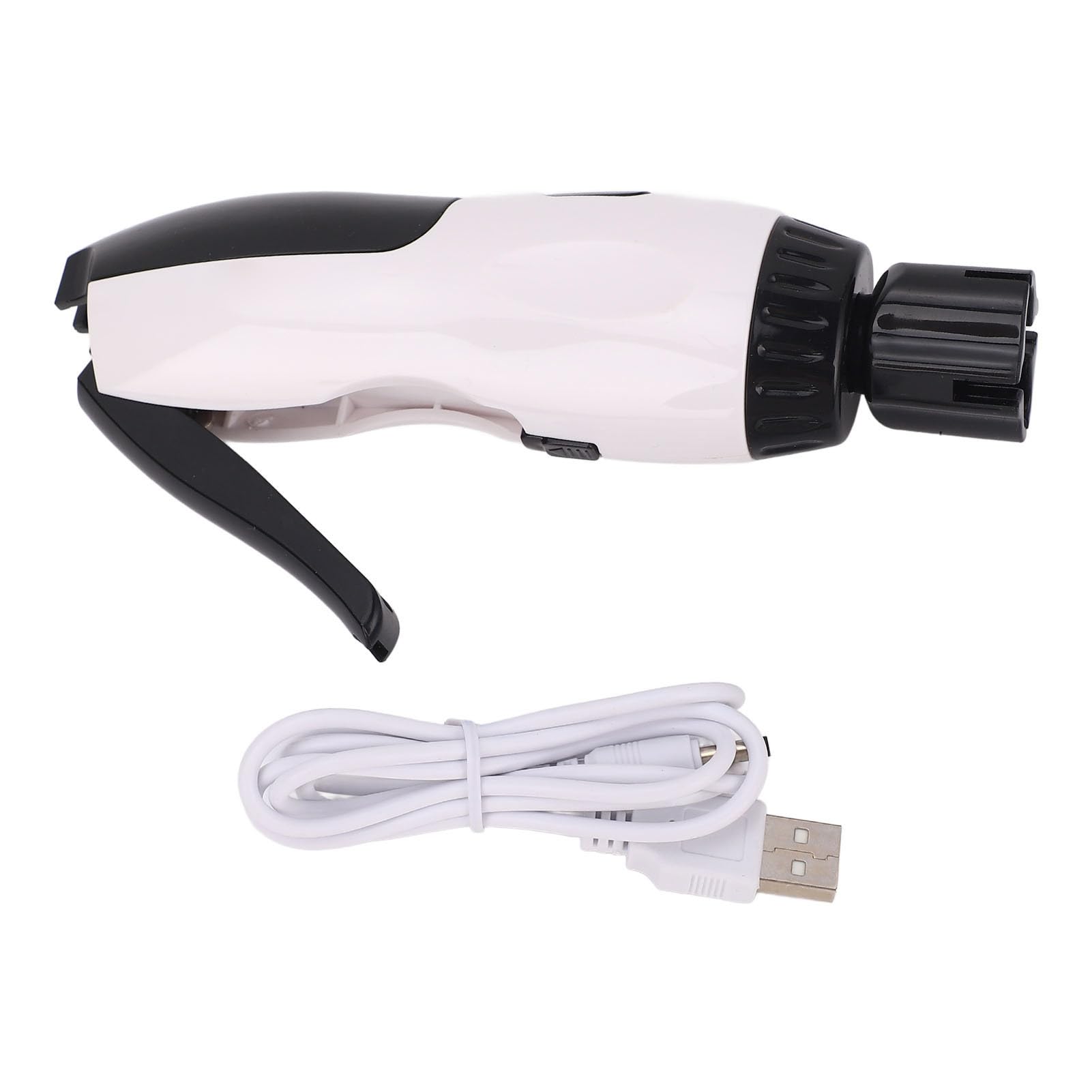 Guitar Smyt Nider, Gitarowa Wiatr Wiata Gitarowy Gitarowa Gitara z Kablem USB 3 w 1 Ograniczający Narzędzie Wietnik do Zmywacza Pinowa Konserwacja Gitary Gitarowej