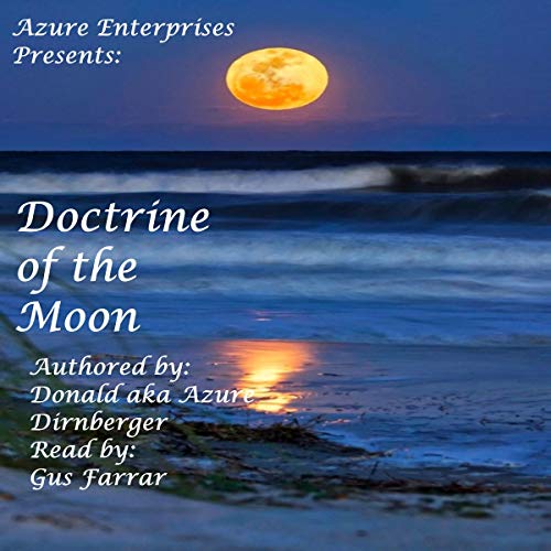 Doctrine of the Moon by Donald aka Azure Dirnberger episode artwork