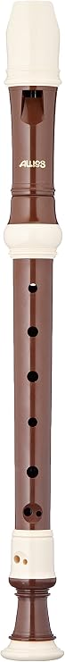 Aulos Recorder 703B Plastic 3 Pieces