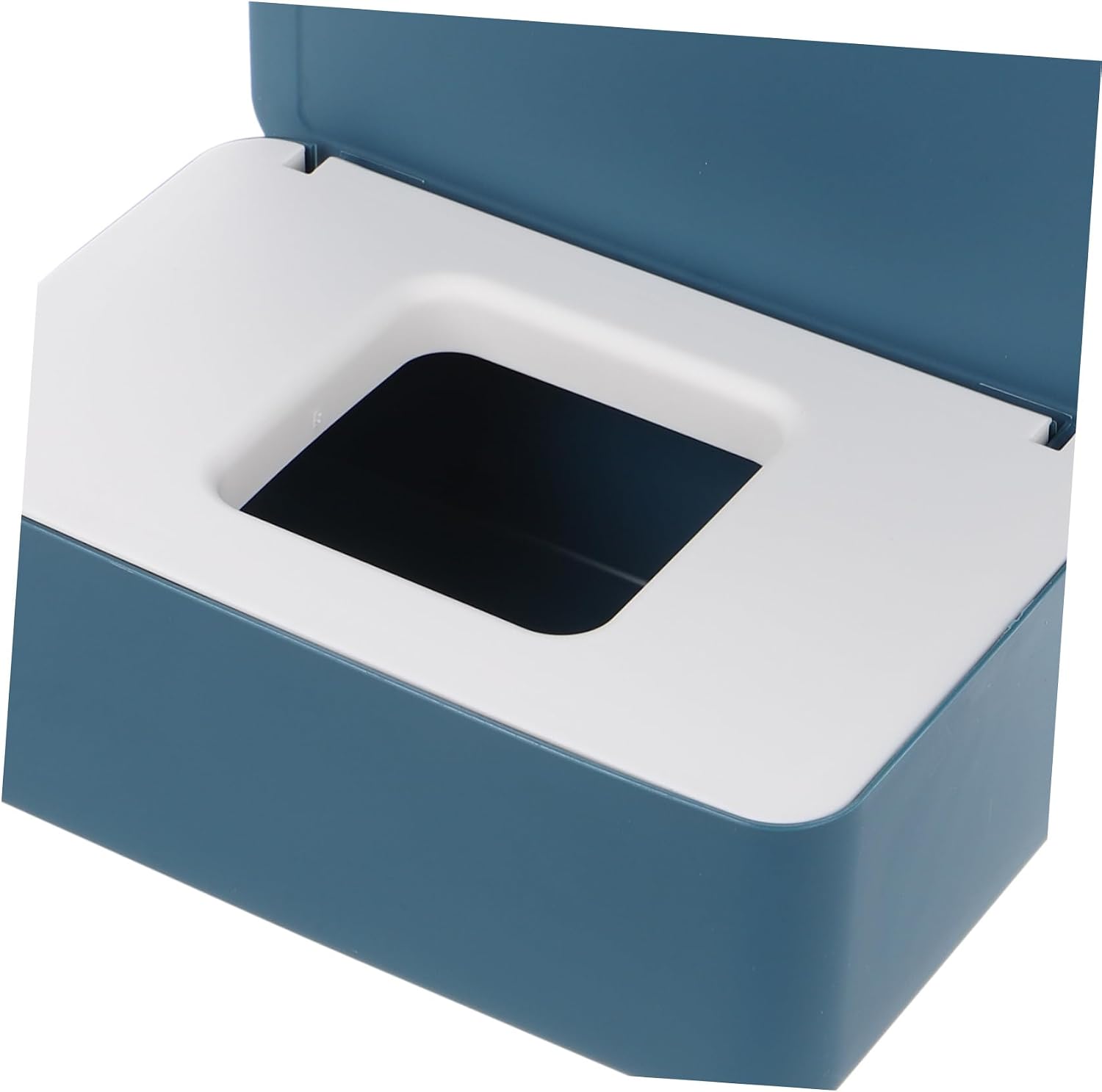 Kisangel Portable Wipe Holder for Travel Reusable Wipe Container Wet Tissue Box Safe and Gentle Storage for Diapers and Tissues