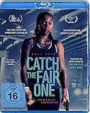  Catch the fair one - Von der Beute zum Raubtier [Blu-ray]
