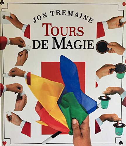Tours de magie