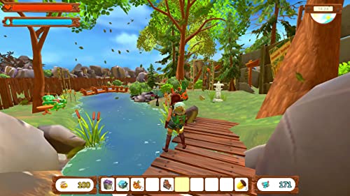 No Place Like Home Nintendo Switch