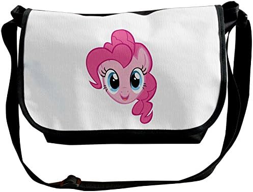 Outdoor Activity My Little Pony Pinkie Pie Laptop Bag