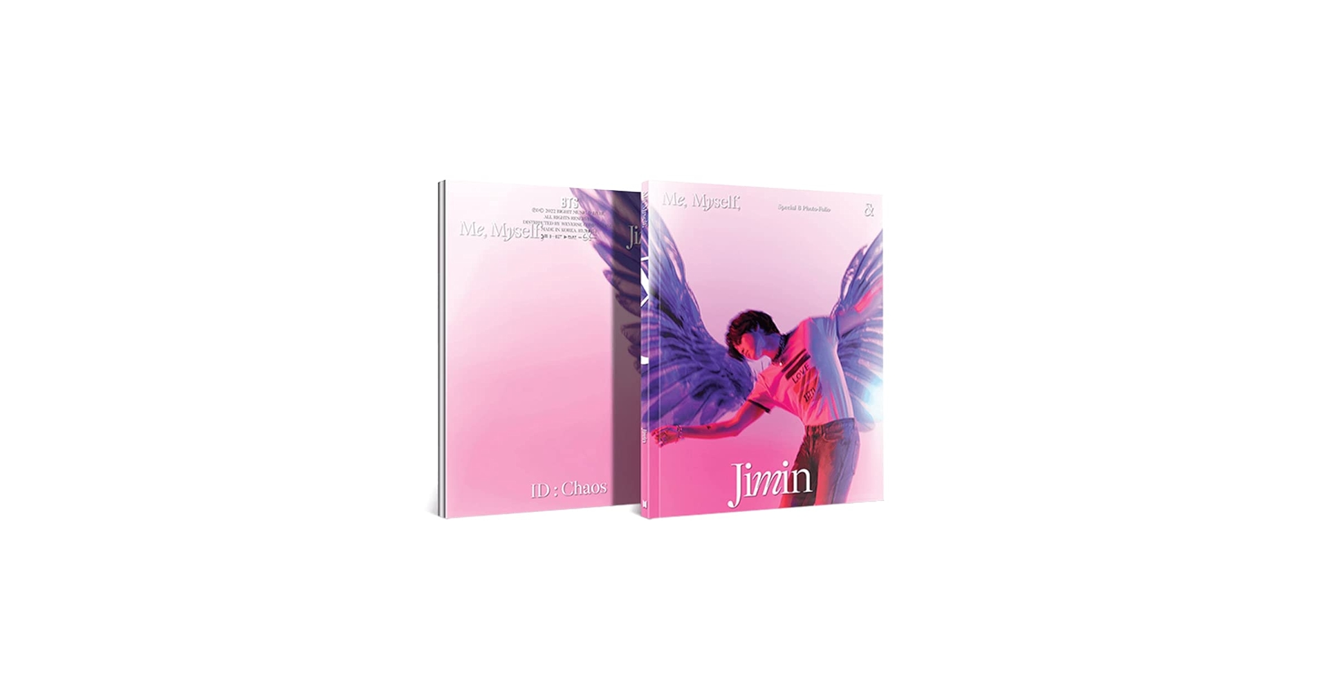 アイドル BTS Me Myself / Us Ourselves Amazon.co.jp: BTS - Special 8 Photo-Folio Us, Ourselves, and