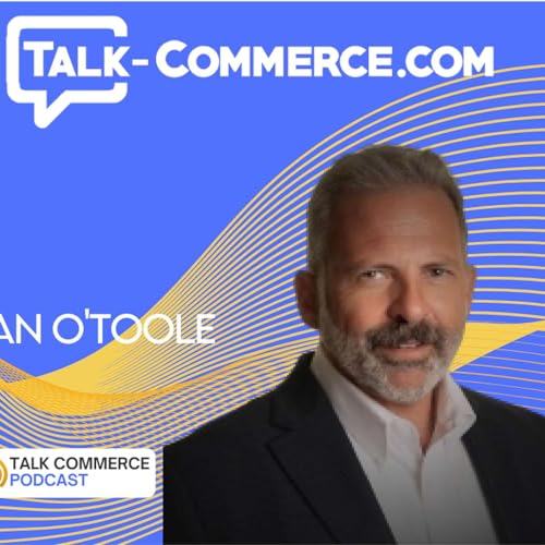 Transforming the Future of Last Mile Delivery with Arrive AI with Dan O'Toole