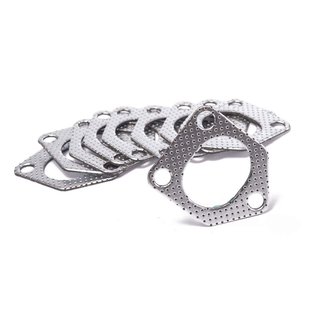 Amazon.com: Epman EP-CGQ184S 10Pcs Graphite Turbo Charger Gasket 