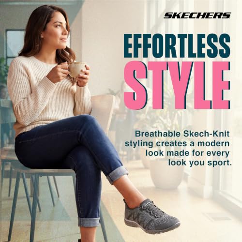 Image of Skechers Women's Breathe-Easy Simple Pleasure