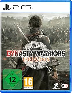 Immagine di Dynasty Warriors: Origins