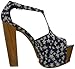 Jessica Simpson Women's Dany Platform Sandal