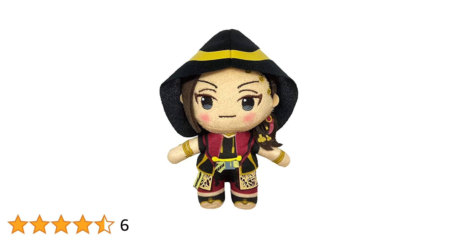 Amazon.co.jp: ぬいドールminiツイステッドワンダーランドvol.3