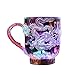 GARNECK, tazza a induzione con LED a forma di drago che cambia colore, lampeggiante e sensibile, per uso domestico, Acrilico, Immagine 1, medium