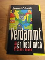 Verdammt, er liebt mich. 3426193175 Book Cover