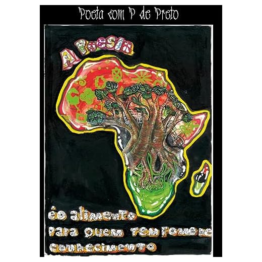 A Poesia é o Alimento para quem tem Fome de Conhecimento