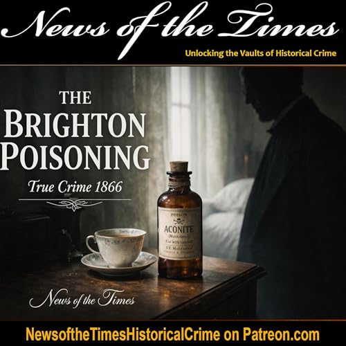 The Cambridge Pudding Mystery: The Suspected Poisoning of Henry Day | True Crime 1871