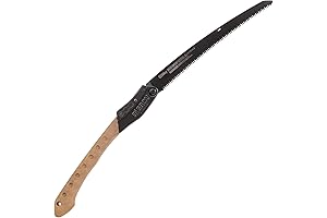 Professional Bigboy 2000 Folding Saw 360mm XL Teeth Outback Edition (754-36)