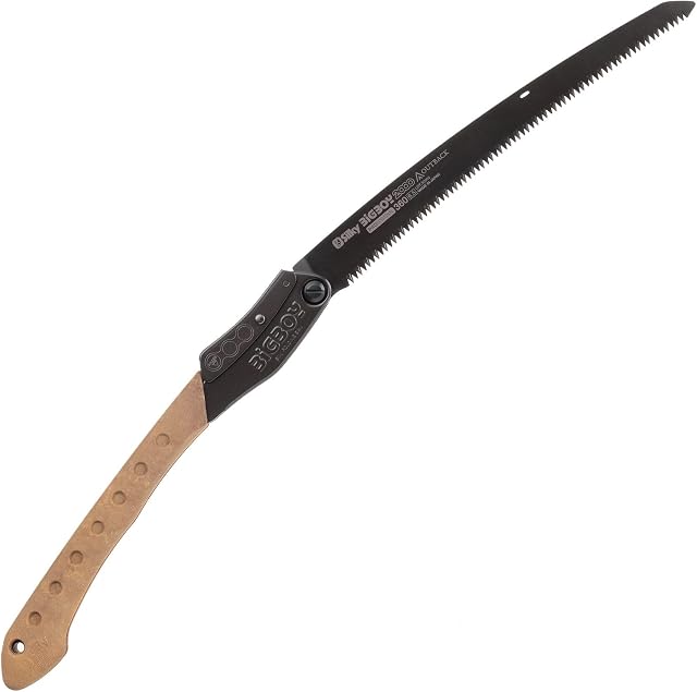 BIGBOY Professional 2000 - 360mm - Outback Edition