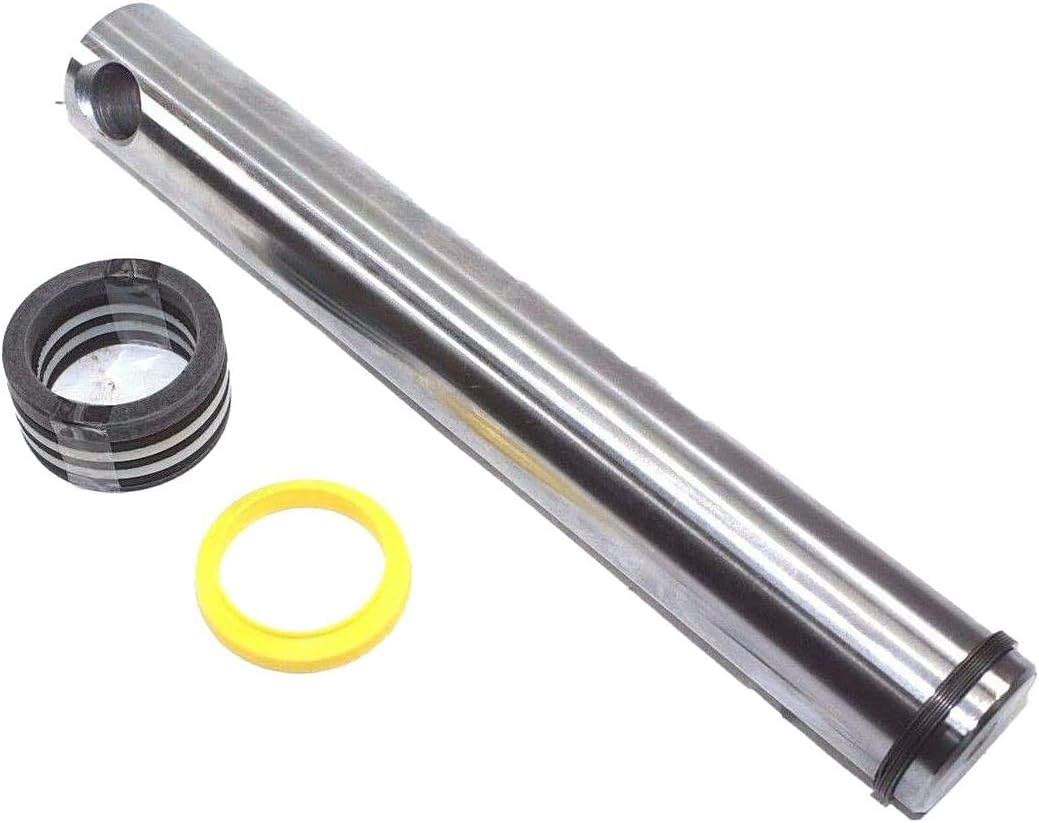 review B.O.S.Part Snow PLOW 3/4 Hole RAM 6