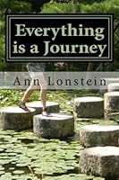 Everything is a Journey 061597287X Book Cover