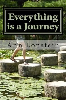 Paperback Everything is a Journey Book